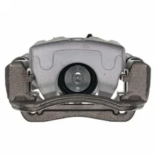 Rear Right OE REPLACEMENT CALIPER image 1