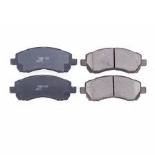Front Z16 EVO CERAMIC PAD for Subaru image 2