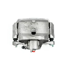 Front Right AS CALIPER W/BRKT for Honda Accord image 3