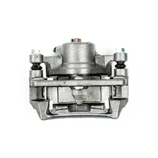 Front Right AS CALIPER W/BRKT for Honda Accord image 4