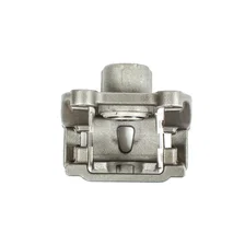 Rear Right AS CALIPER W/BRKT image 4