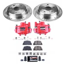 Rear Z23 EVOLUTION KIT W/CALS image 2