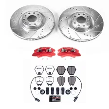 Front Z26 STREET KIT W/CALS for Audi image 2