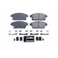 Front Z23 EVO SPORT PAD W/HDW image 2
