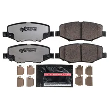 Rear Z36 TRUCK/TOW PAD W/HDW image 2