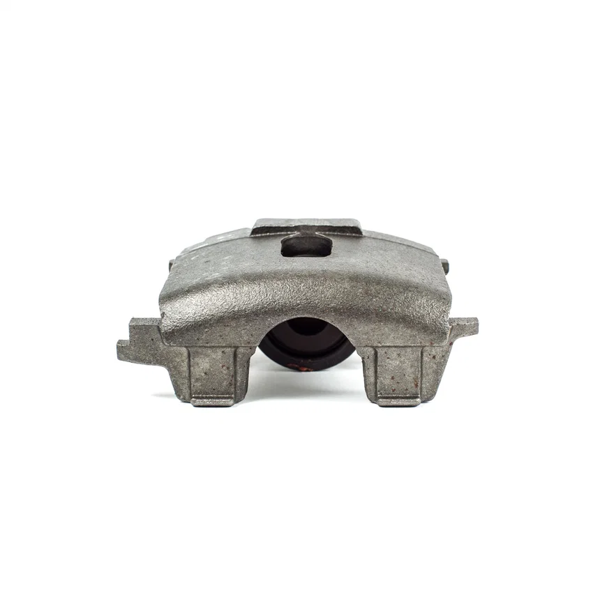 Rear Right AS CALIPER W/O BRKT