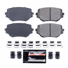 Front Z23 EVO SPORT PAD W/HDW for Suzuki image 2