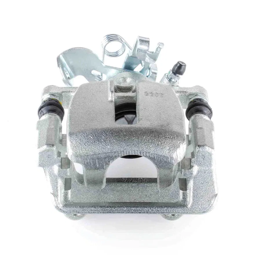 Rear Right AS CALIPER W/BRKT for Audi