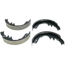 AUTOSPECIALTY BRAKE SHOE for Chevrolet image 2