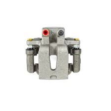 Rear Left AS CALIPER W/BRKT image 3