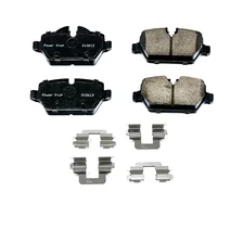 Rear Z17 EVO CERAMIC PAD W/HDW for Mini image 2