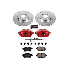 Front Z23 EVOLUTION KIT W/CALS for Mini Cooper image 2