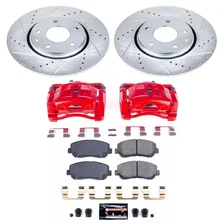 Front Z23 EVOLUTION KIT W/CALS for Mazda CX-5 image 2