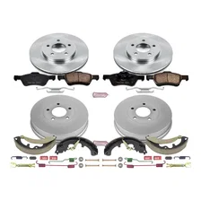 AUTOSPECIALTY BRAKE KIT image 2