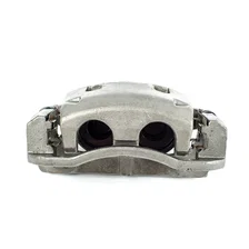 Front Right AS CALIPER W/BRKT image 1