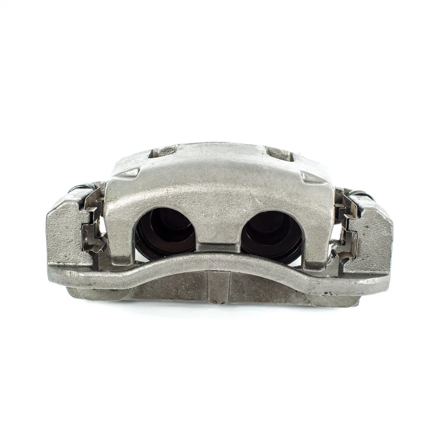 Front Right AS CALIPER W/BRKT