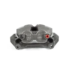 Front Right AS CALIPER W/BRKT image 2