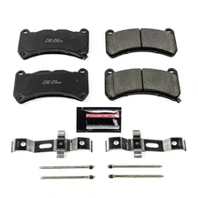 Front Z23 EVO SPORT PAD W/HDW image 2