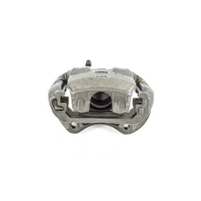 Front Right AS CALIPER W/BRKT image 1