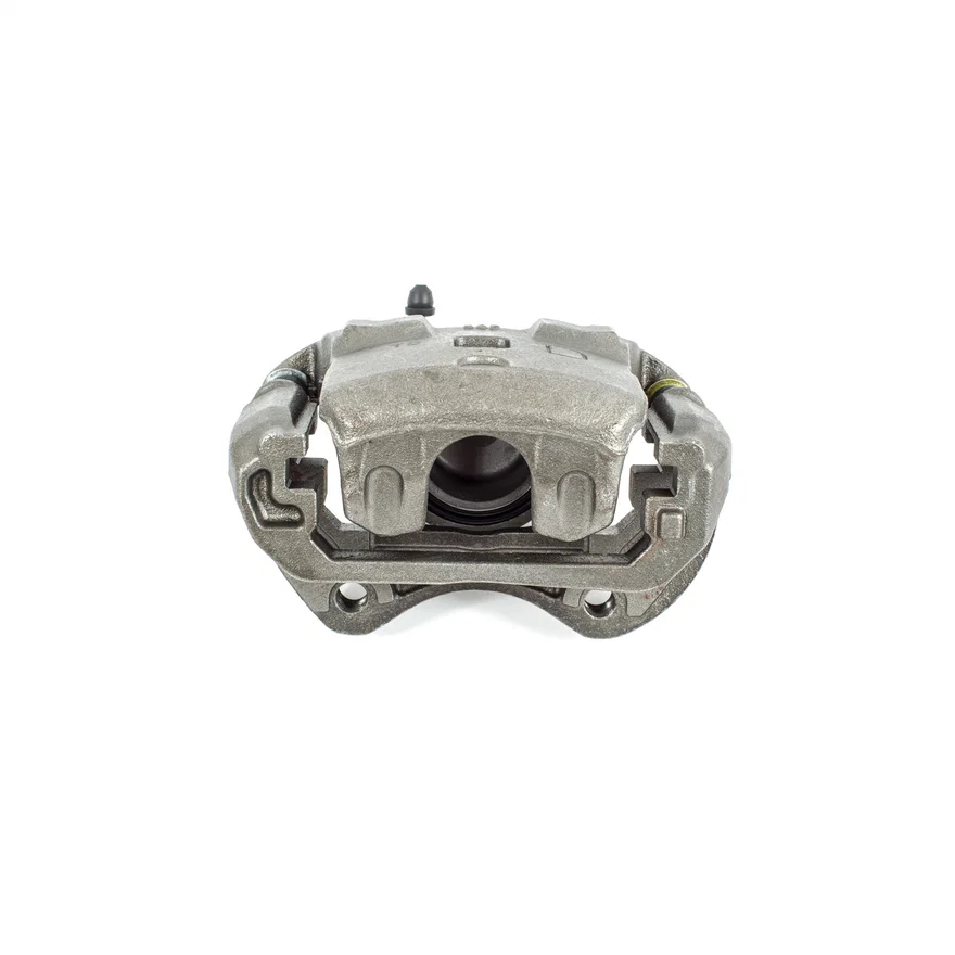 Front Right AS CALIPER W/BRKT