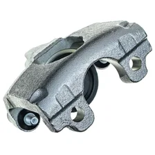 Rear AS CALIPER W/O BRKT image 6
