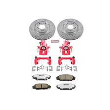 Front Z26 STREET KIT W/CALS for Honda S2000 image 2