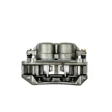 Front Right AS CALIPER W/BRKT image 4