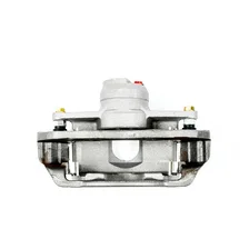 Front Right AS CALIPER W/BRKT for Ford Focus image 4
