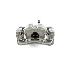 Rear Right AS CALIPER W/BRKT for Mitsubishi image 1