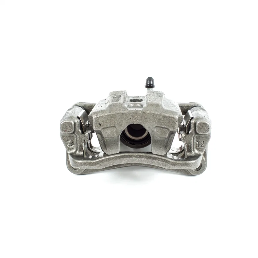 Rear Right AS CALIPER W/BRKT for Mitsubishi