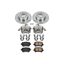 Rear AUTOSPECIALTY KIT W/CALS image 2