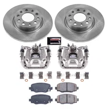 Rear AUTOSPECIALTY KIT W/CALS image 2