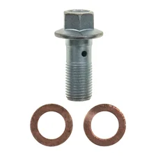 Rear Right OE REPLACEMENT CALIPER image 6