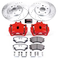 Front Z26 STREET KIT W/CALS image 2