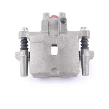 Rear Right AS CALIPER W/BRKT for Mitsubishi Montero image 1
