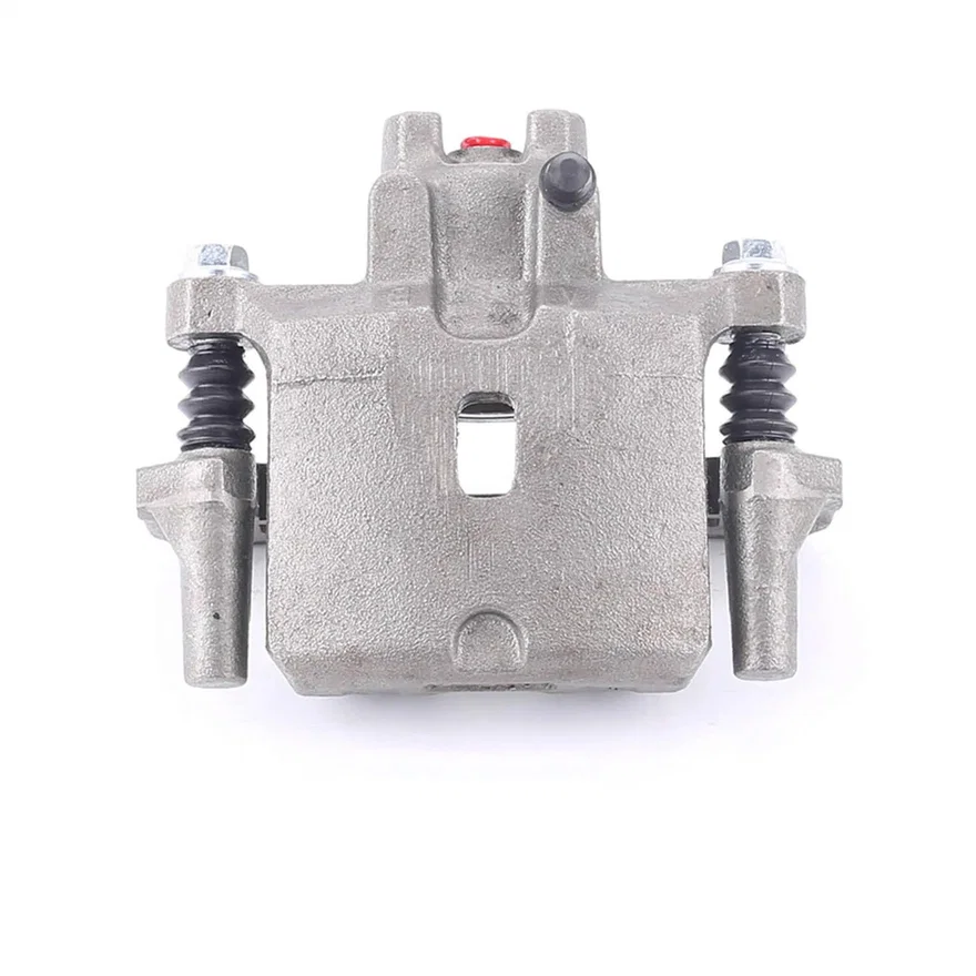Rear Right AS CALIPER W/BRKT for Mitsubishi Montero