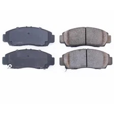 Front Z16 EVO CERAMIC PAD image 2