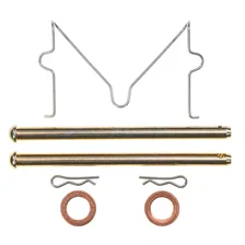 Front Left AS CALIPER W/O BRKT image 7