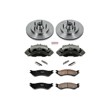 Front AUTOSPECIALTY KIT W/CALS image 2