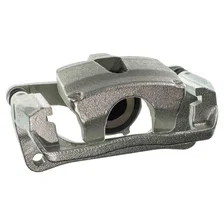 Rear Right AS CALIPER W/BRKT for Ford F-150 image 5