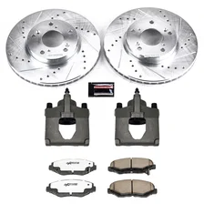 Front Z26 STREET KIT W/CALS image 2