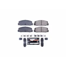 Rear Z23 EVO SPORT PAD W/HDW for Mazda image 2