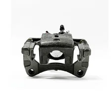 Rear Right AS CALIPER W/BRKT image 1