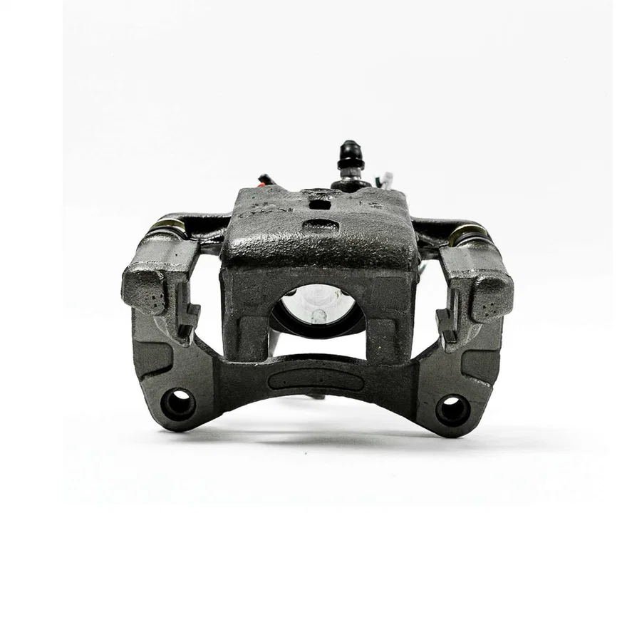 Rear Right AS CALIPER W/BRKT
