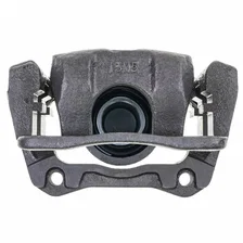 Rear Right AS CALIPER W/BRKT image 1