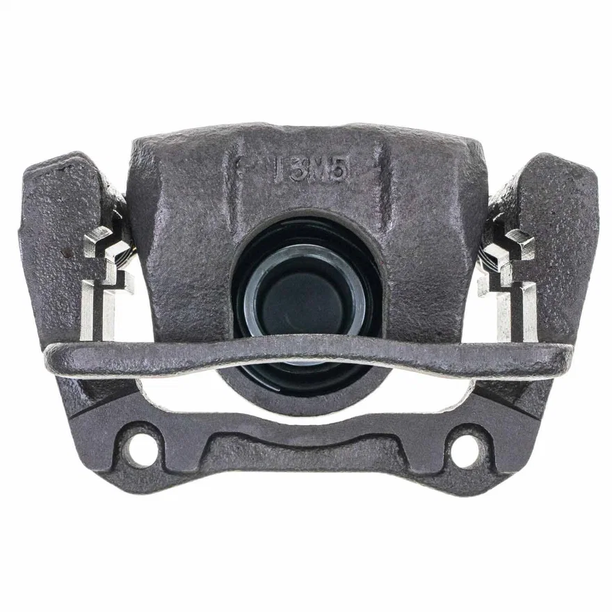 Rear Right AS CALIPER W/BRKT