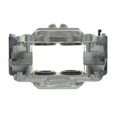 Front Left AS CALIPER W/O BRKT for Toyota image 4