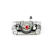 Rear Right AS CALIPER W/BRKT for Nissan Altima image 2