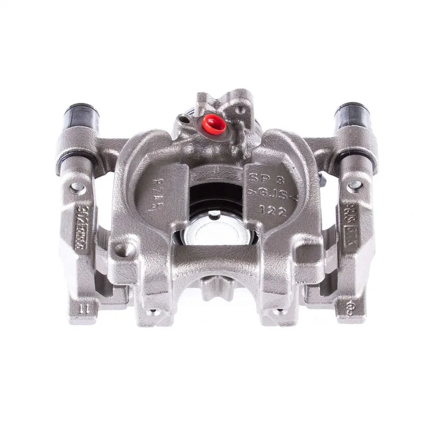 Rear Right AS CALIPER W/BRKT