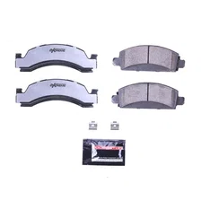 Z36 TRUCK/TOW PAD W/HDW image 2